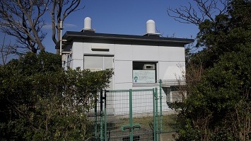 松ヶ崎MSの画像