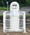 電子線量計観測局の画像